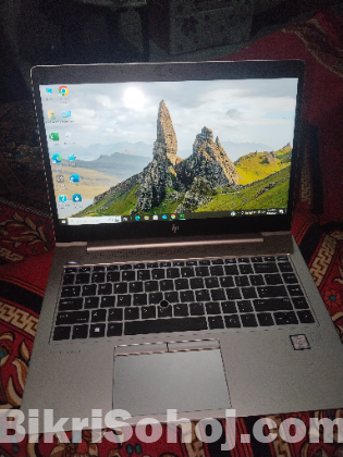 Hp Elitebook 840 g6